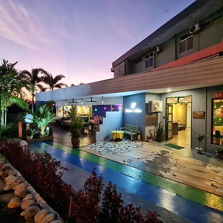 Treeline Urban Inn Kota Kinabalu Extérieur photo